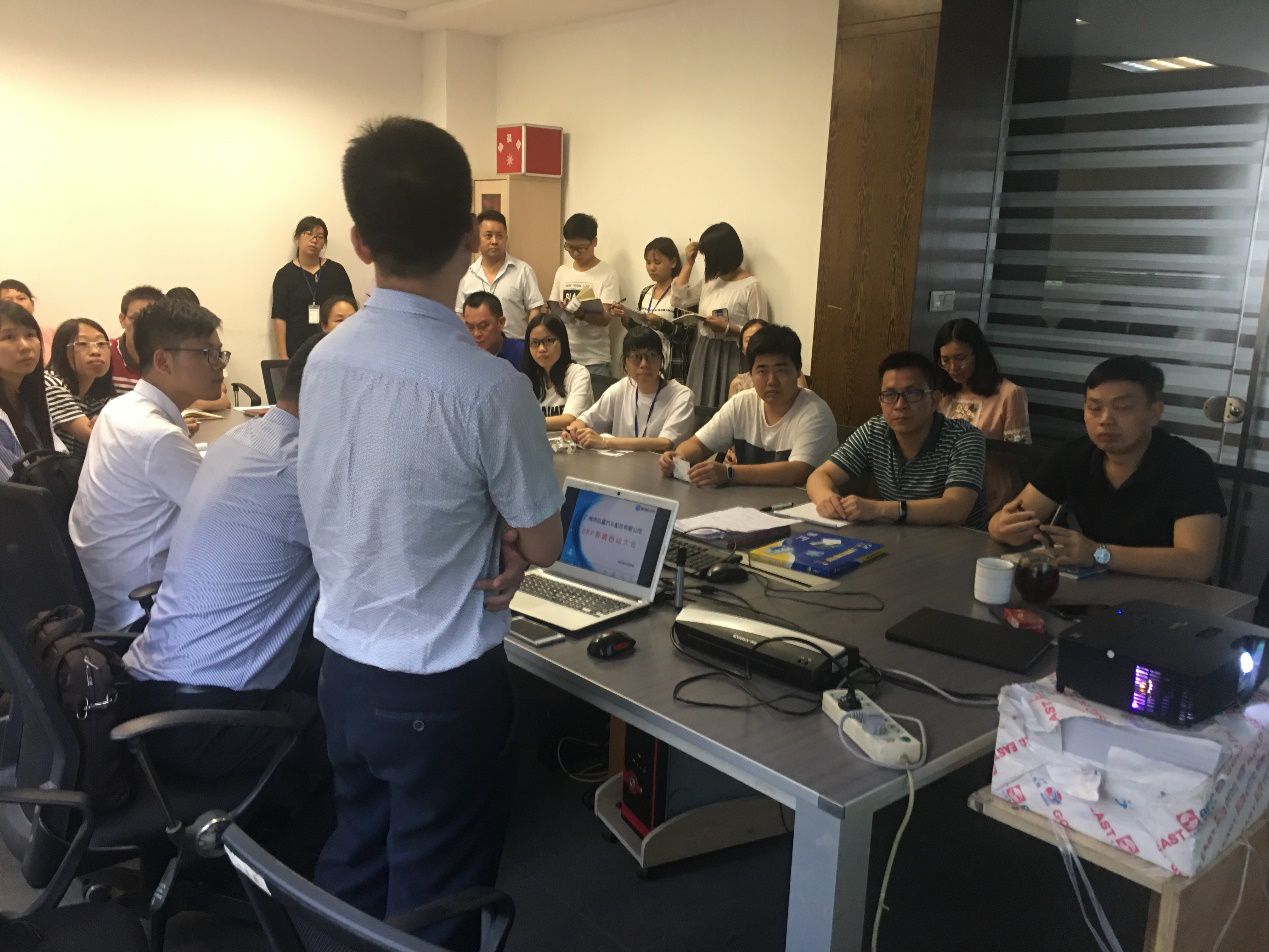 广州市弘道汽车配件有限公司携手顺景广发体育 - 广发(中国)公司，加速推进企业信息化建设